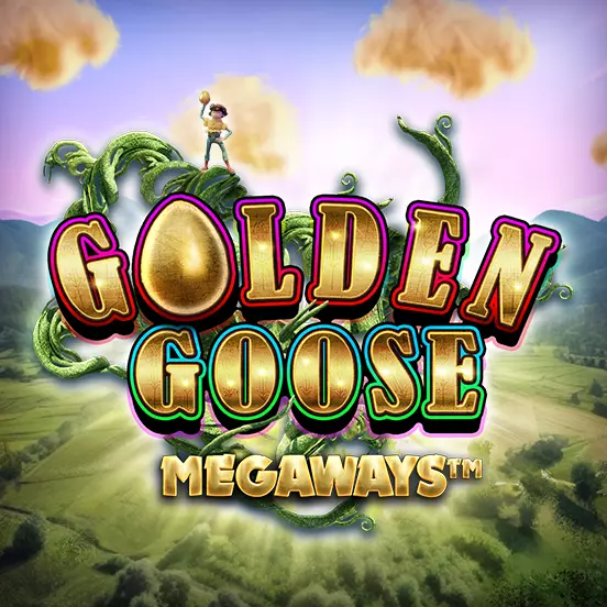 Golden Goose Megaways